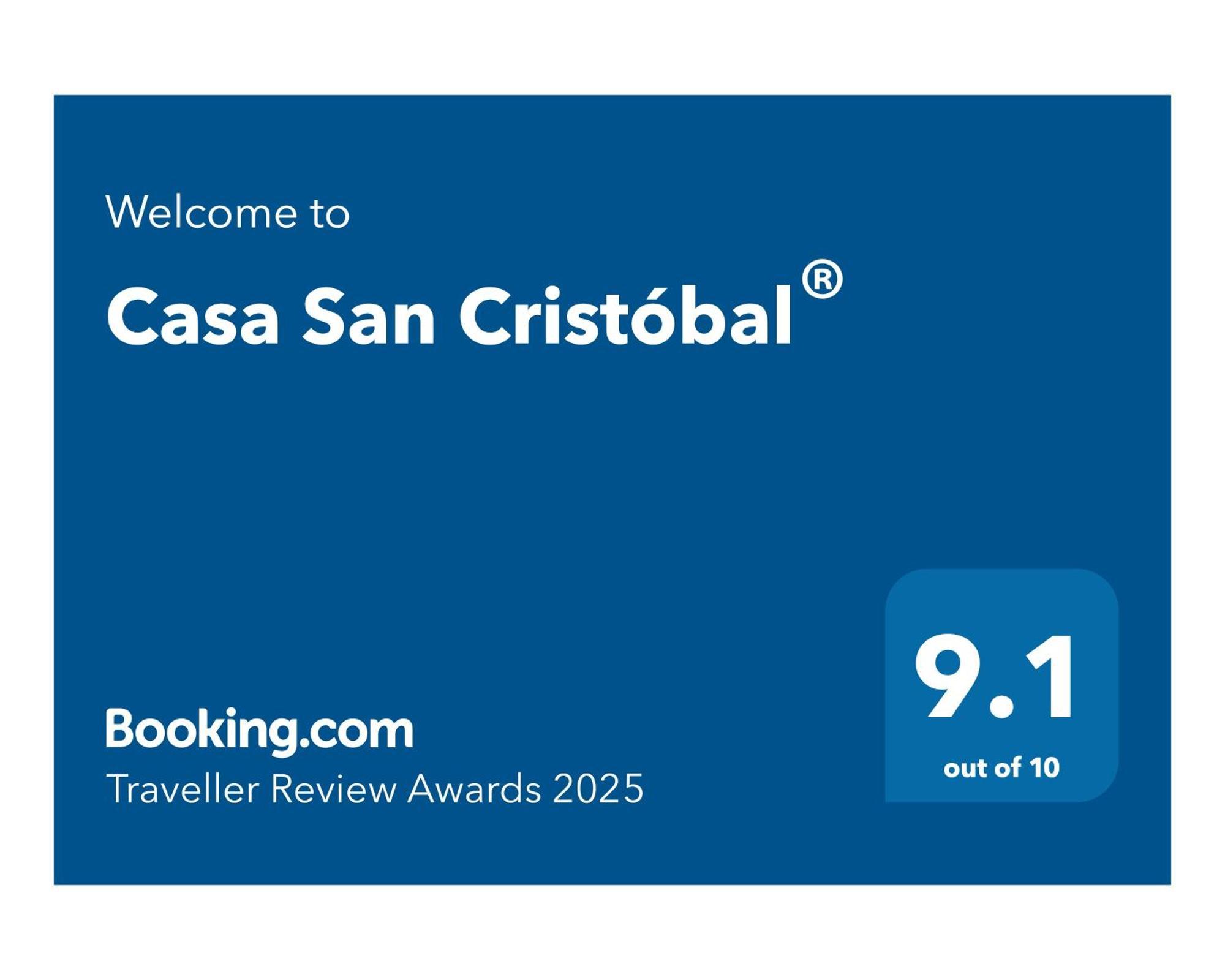 A Pousada Casa San Cristóbal San Cristóbal de Las Casas Exterior foto